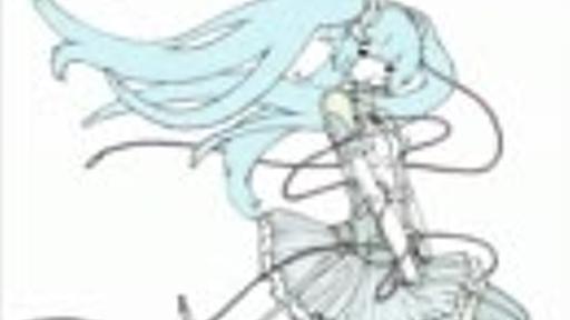 初音ミクによる「ChaiN_De/structioN」itikura_Remix