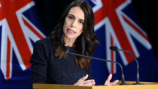 NZアーダーン首相「核兵器ゼロが広島と長崎の犠牲者への償いになる唯一のこと」【広島原爆の日・メッセージ全文】