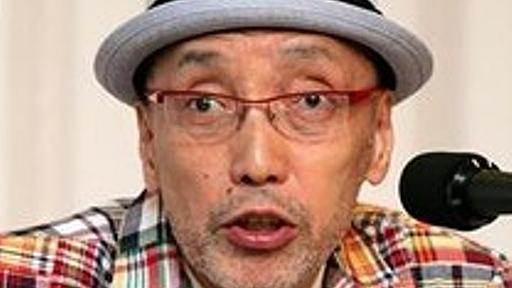 テリー伊藤、矢口を擁護し元夫・中村昌也を批判「しゃべらなければ騒動にならなかった」「甲斐性がないから不倫された」 : 痛いニュース(ﾉ∀`)