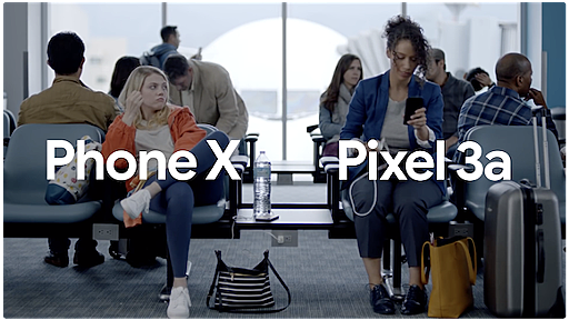 iPhone6s以降のユーザーはPixel 3aに乗り換えるべきでない理由 - iPhone Mania