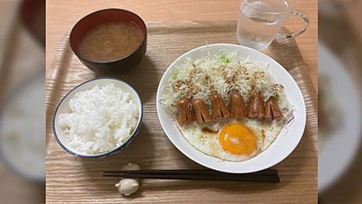 「びっくりするからこの人のタイムラインを見て」と紹介されてマジ驚く人達…「タコさん定食」「箸置きすごい」など