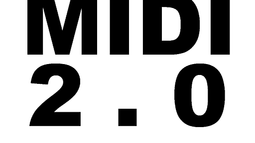 MIDIが38年ぶりのバージョンアップでMIDI 2.0に。従来のMIDI 1.0との互換性を保ちつつ機能強化｜DTMステーション