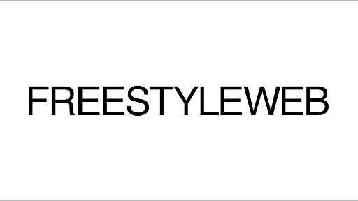 FREESTYLEWEB