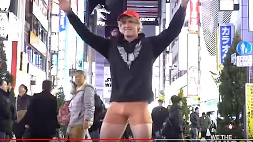 米人気YouTuber 日本をバカにした動画でアカウント停止の署名運動始まる