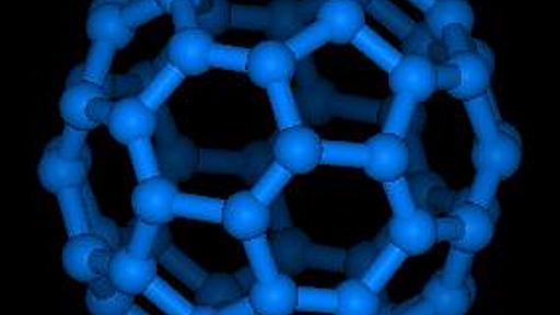 41年前、日本でグラフェンができていた？ : 有機化学美術館・分館