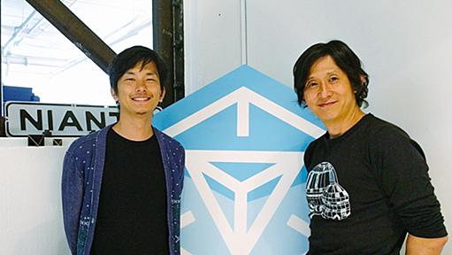 Ingress、ポケモンGOの開発現場。Niantic川島優志さんに聞く。【前編】