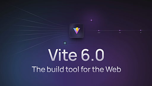 Vite 6.0 is out!