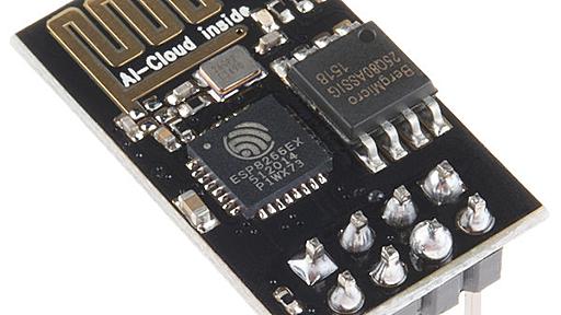 ESP8266 - Wikipedia