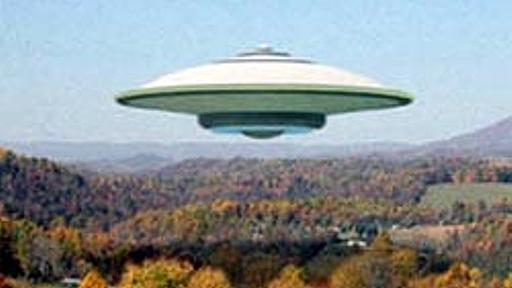 古今東西世界中の、膨大な数のUFO写真が集められているトルコのサイト「UFO Resimleri」 : カラパイア