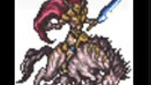 FF5制限｢ちけい｣と｢どうぶつ｣で世界を２週目【其の弐】