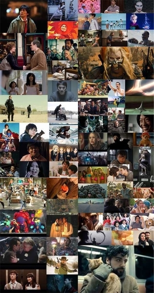 モンキー的2010年代映画ベスト100