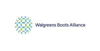 Walgreens Boots Alliance logo