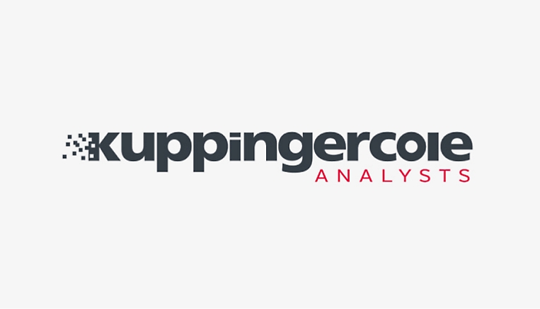 KuppingerCole Analysts Logo