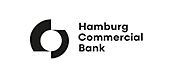 Hamburg commercial bank logo