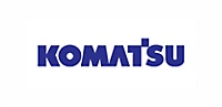 Komatsu logo