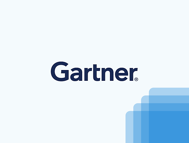 Gartner の画像