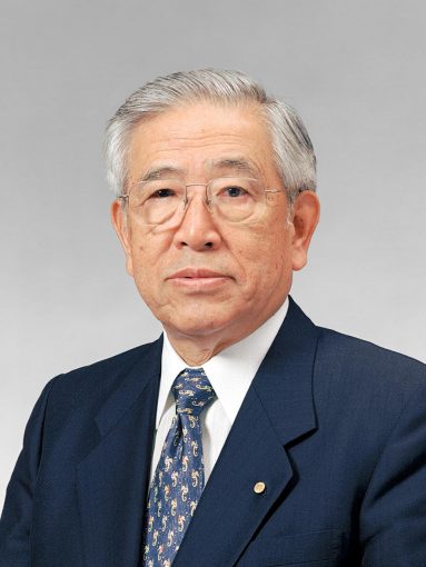 クルマ | 【訃報】トヨタ自動車豊田章一郎名誉会長が逝去。1982〜92年に社長を務める