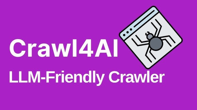 Crawl4 AI