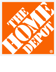 Careers at Home Depot Logo