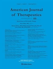 American Journal of Therapeutics