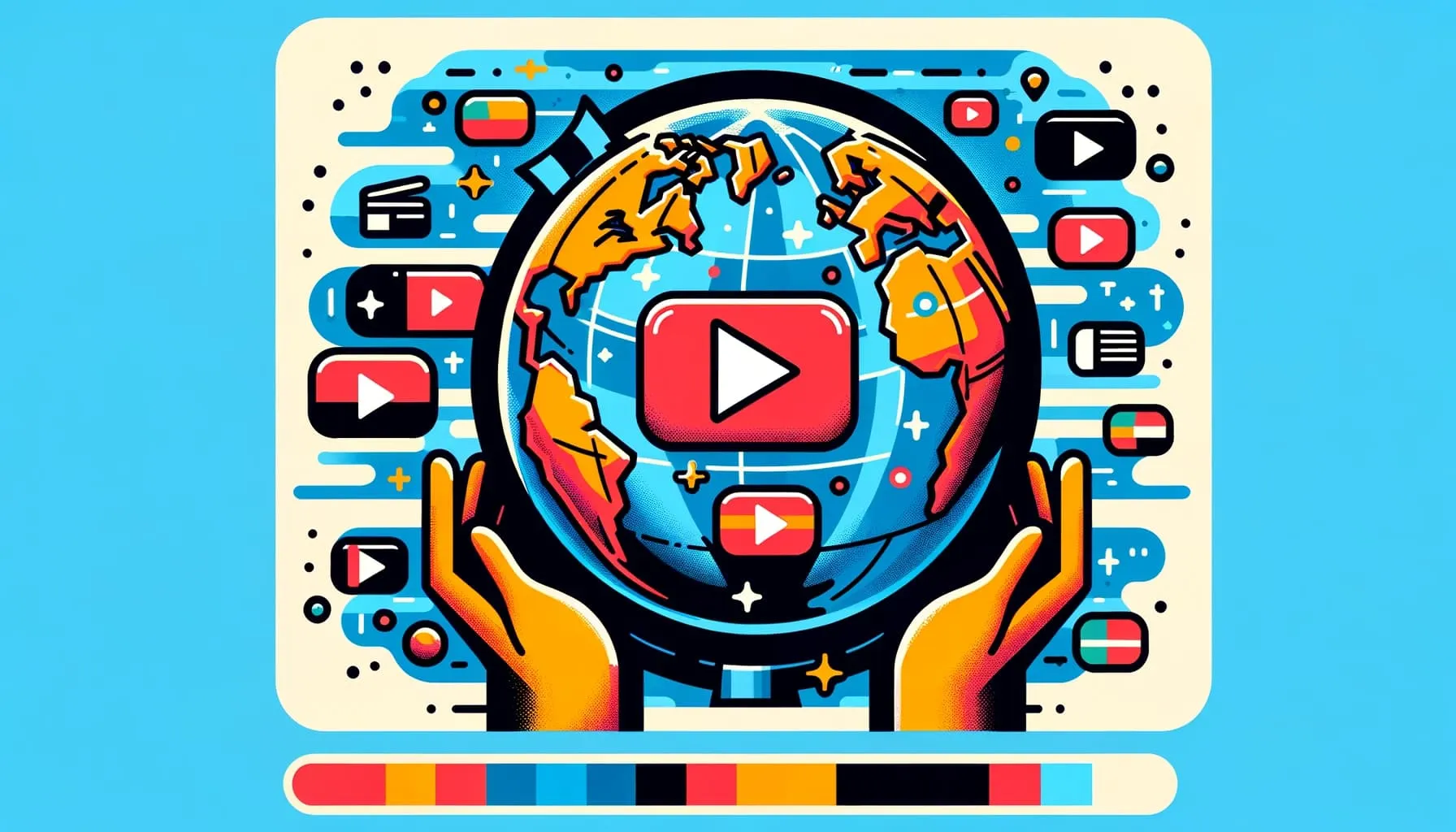 What Is Video Localization? Plus, How to Get Started