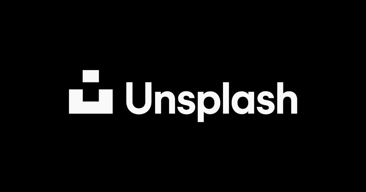 Unsplash plugin logo