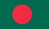 IQAir AirVisual Air Quality Map - Bangladesh Flag