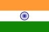 IQAir AirVisual Air Quality Map - India Flag