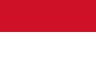 IQAir AirVisual Air Quality Map - Indonesia Flag