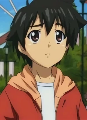 Tomoki SAKURAI