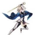 Avatar: Corrin