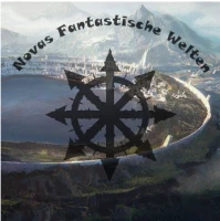 Cover: Novas Fantastische Welten