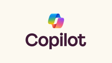 The Microsoft Copilot logo.