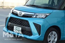 トヨタ ルーミー、軽からの上級移行の需要を一手に引き受けデビュー5年目でも人気を維持