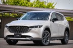 マツダ 新型CX-5