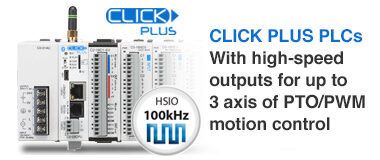 Click PLUS Software