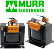 Murrelektronik Open Core Control Transformers