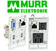 Murrelektronik Modlink Panel Interface Connectors