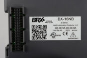 BX-16NB