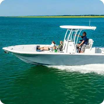 Bay Boats For Sale Michigan