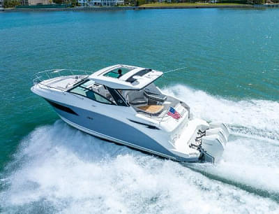 Cruiser Boats For Sale Florida