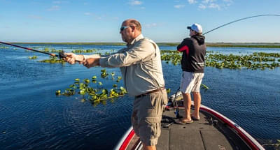 Fresh Water Fishing Boats For Sale In Florida