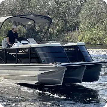 Pontoon Boats For Sale North Dakota