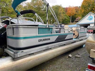 BOATZON | 1990 Grumman Finship