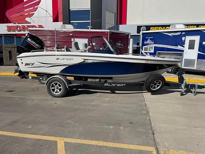 BOATZON | 2019 Larson FX1850 wSuzuki 4stroke 200hp