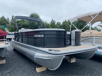 BOATZON | 2020 Bennington 22 SLX