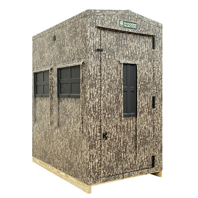 BOATZON | 2022 Shadow Hunter Marksman 46 hunting blind