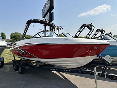 BOATZON | 2023 Bayliner VR6 Bowrider