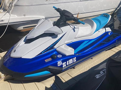 BOATZON | 2023 Yamaha 1800 VX