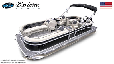 BOATZON | 2024 Barletta Aria A24UC